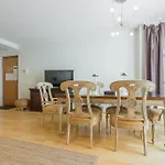 Best Apartments - Jahu