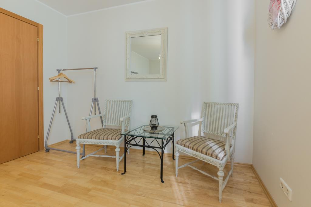 Apartamento Best - Jahu