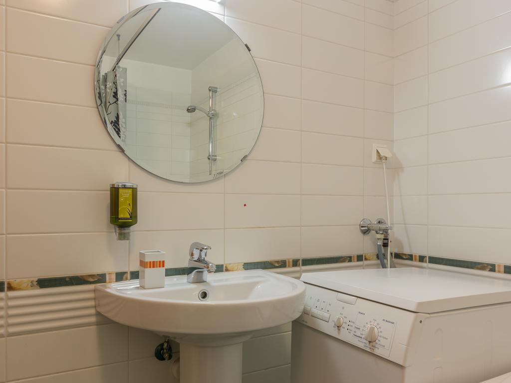 Apartamento Best - Jahu *